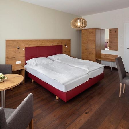 Hotel Roggen Erschmatt Zewnętrze zdjęcie