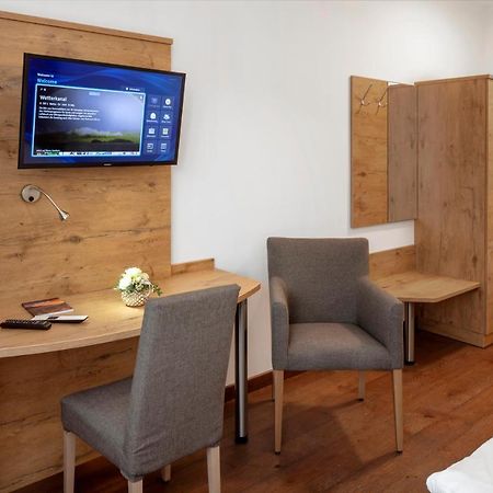 Hotel Roggen Erschmatt Zewnętrze zdjęcie