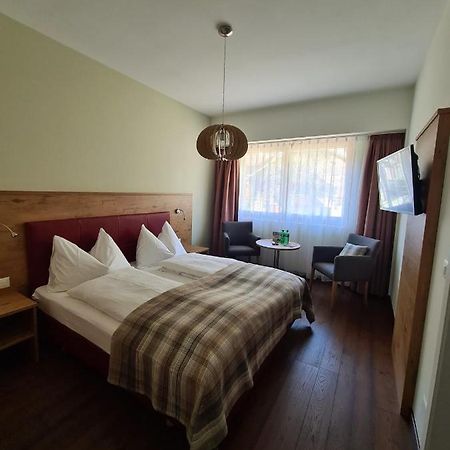 Hotel Roggen Erschmatt Zewnętrze zdjęcie