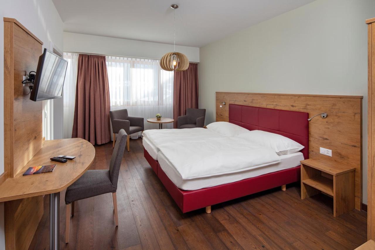 Hotel Roggen Erschmatt Zewnętrze zdjęcie