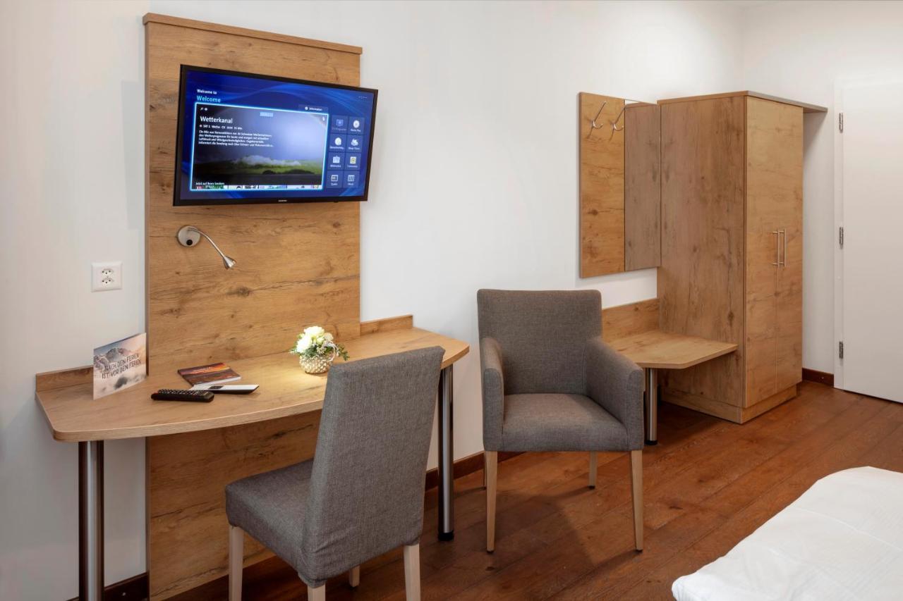 Hotel Roggen Erschmatt Zewnętrze zdjęcie