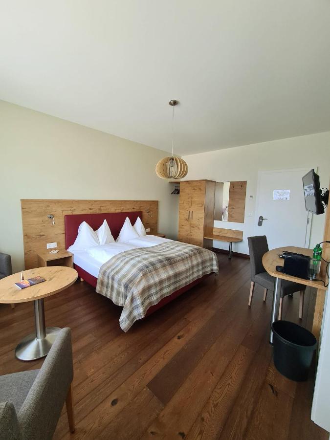 Hotel Roggen Erschmatt Zewnętrze zdjęcie